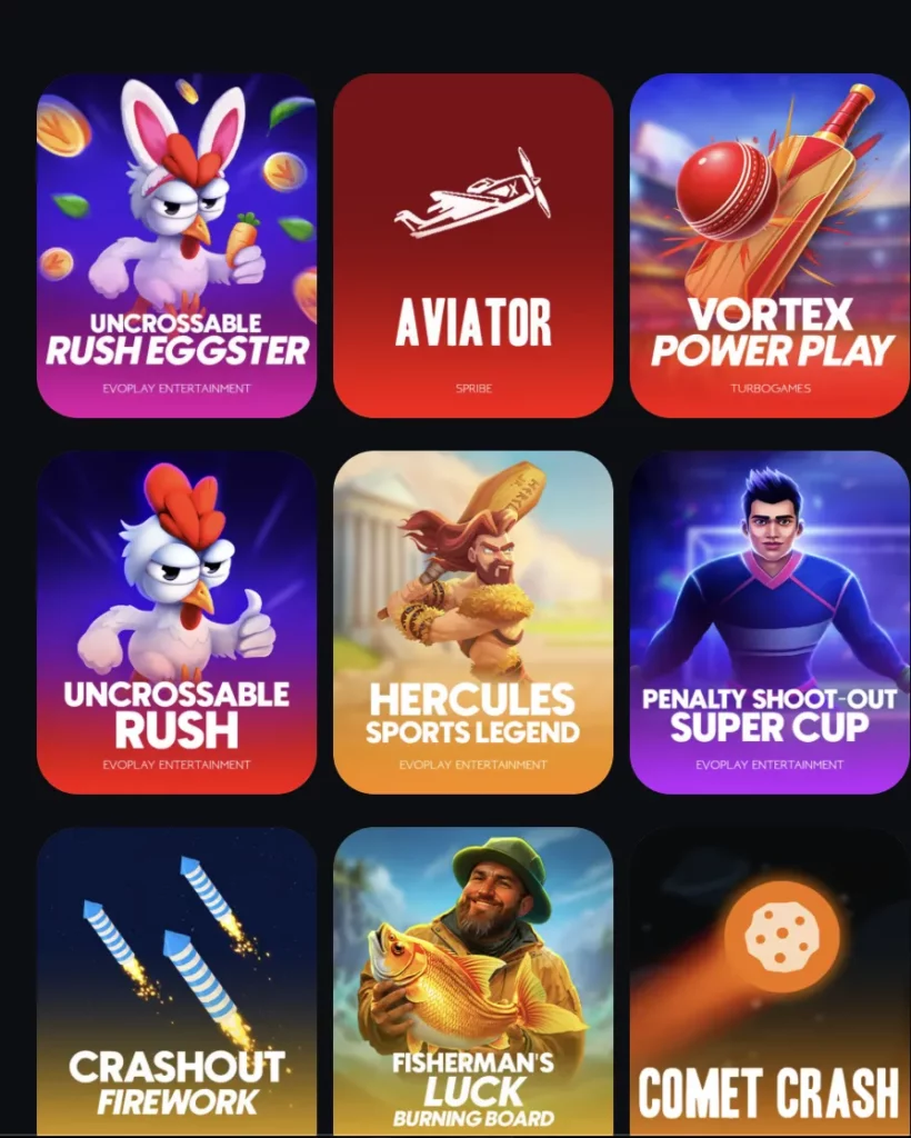 4,000+ Games